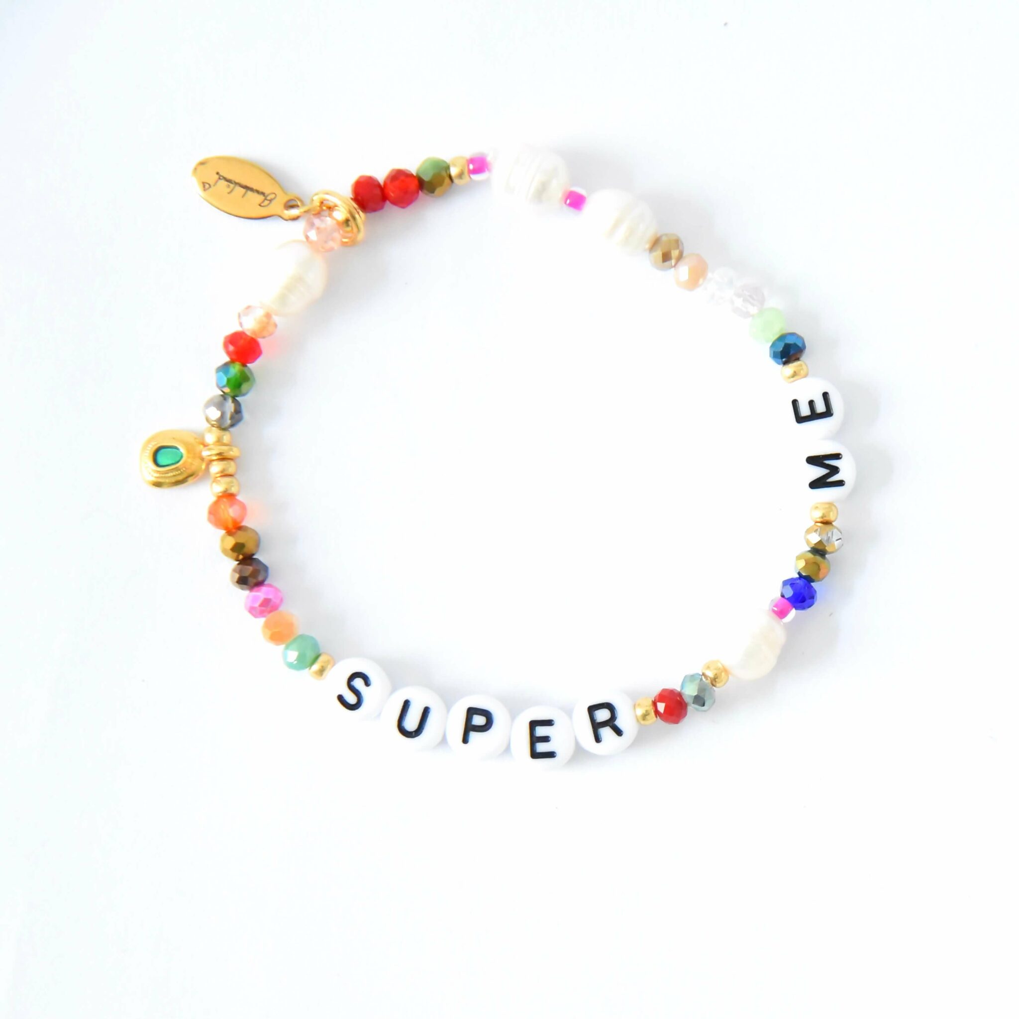 Armbänder ⚜ Handgefertigter Fashion und Lifestyle Schmuck ⚜