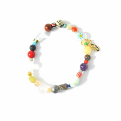 Buntes Sommerabend Portofino