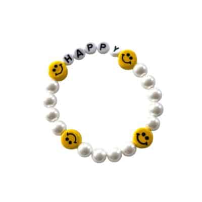 Perlen Armband FEEL GOOD