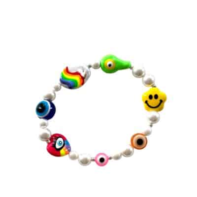 Perlen Armband Yuta