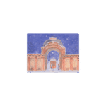 KKNEKKI Adventskalender 2025 Christmas Calendar Mädchen – Bild 2