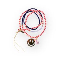 Duck me Up  - Colour Blocking Kette MARINE – Bild 3