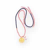 Duck me Up  - Colour Blocking Kette MARINE – Bild 4