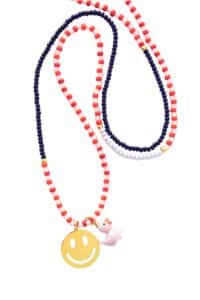 Duck me Up  - Colour Blocking Kette MARINE – Bild 2