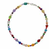 Prism Garden Kette - Colourful Jade, Achat Design – Bild 3