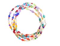 Prism Garden Kette - Colourful Jade, Achat Design – Bild 2