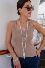 Look 1: Layered Summer Ease – Bild 2